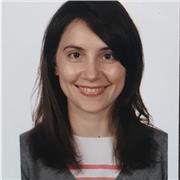 Profesora de Latín, Griego y otros en Madrid